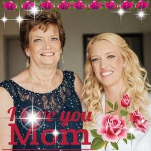 Meet your Posher, Theresa